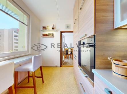 Prodej bytu, 4+1, 82 m²
