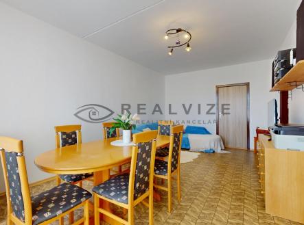 Prodej bytu, 4+1, 82 m²