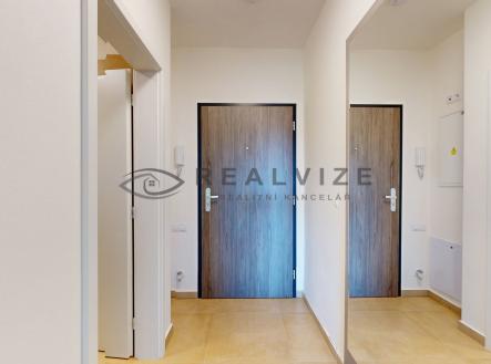 Prodej bytu, 1+kk, 33 m²
