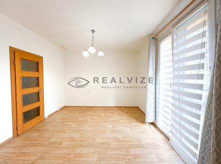Pronájem bytu, 5+1, 67 m²
