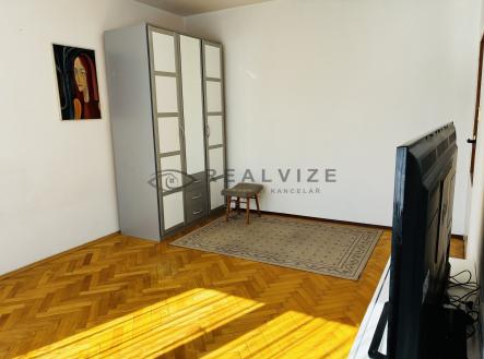 Pronájem bytu, 2+1, 50 m²