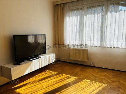 Pronájem bytu, 2+1, 50 m²