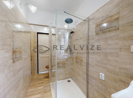 Prodej bytu, 3+1, 72 m²