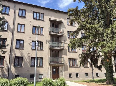 Prodej bytu, 3+1, 72 m²