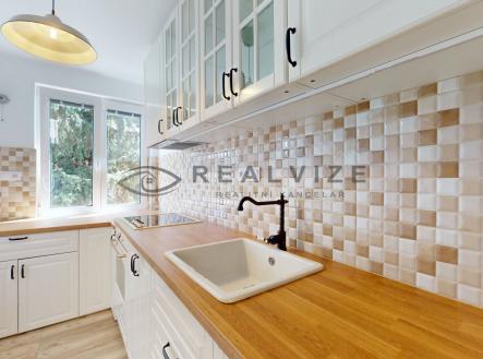 Prodej bytu, 3+1, 72 m²