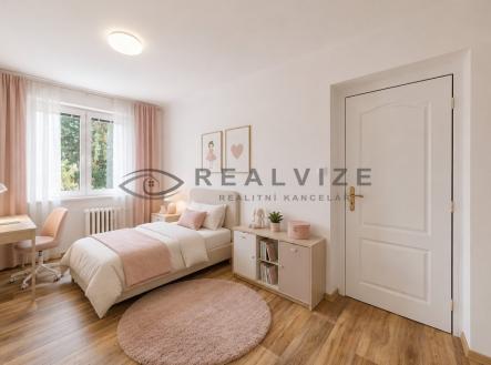 Prodej bytu, 3+1, 72 m²