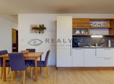 Prodej bytu, 3+kk, 99 m²