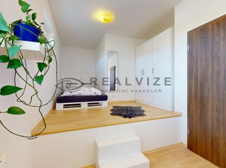 Prodej bytu, 3+kk, 99 m²