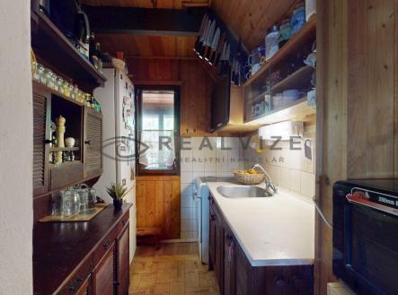 Prodej chaty/rekreačního objektu, 70 m²