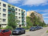 Pronájem bytu, 2+1, 60 m²