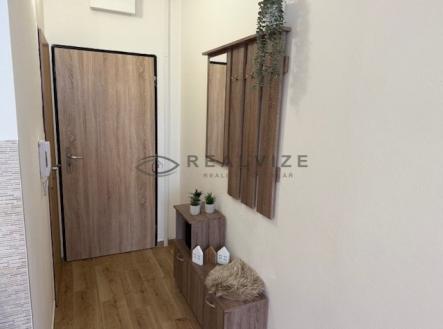 Pronájem bytu, 1+1, 36 m²