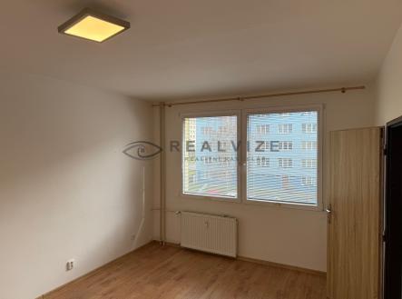 Pronájem bytu, 1+1, 36 m²