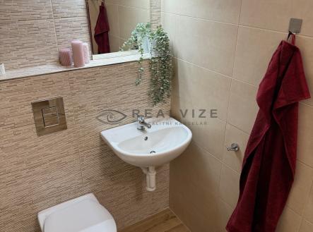 Pronájem bytu, 1+1, 36 m²