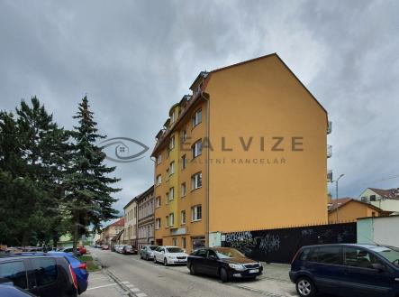 Pronájem bytu, 2+kk, 63 m²