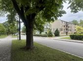 Prodej bytu, 2+1, 43 m²