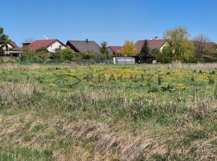 Prodej pozemku pro bydlení, 800 m²