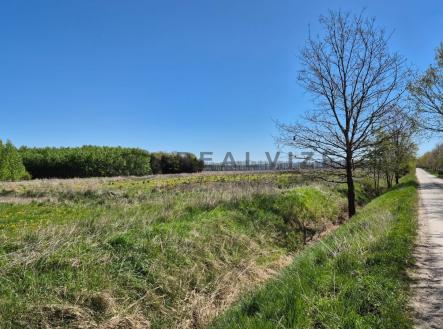 Prodej pozemku pro bydlení, 800 m²