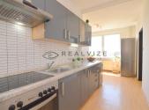 Prodej bytu, 2+1, 67 m²