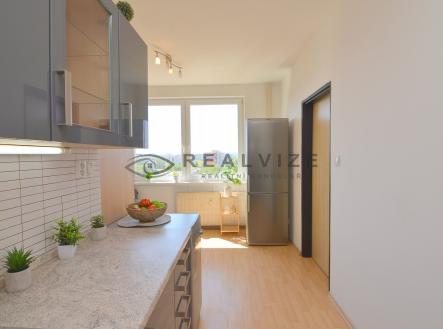 Prodej bytu, 2+1, 67 m²