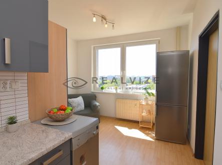 Prodej bytu, 2+1, 67 m²