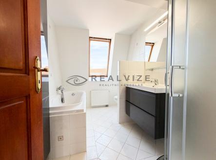 Pronájem bytu, 3+1, 89 m²