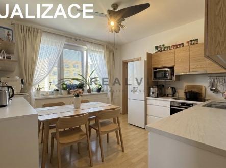 Prodej bytu, 4+1, 100 m²