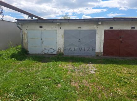 Pronájem