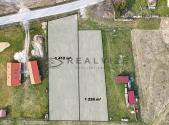 Prodej pozemku pro bydlení, 2 638 m²