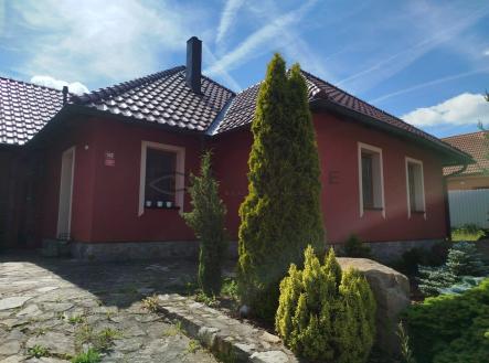 Pronájem domu/vily, 140 m²