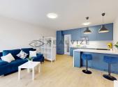 Prodej bytu, 1+kk, 40 m²