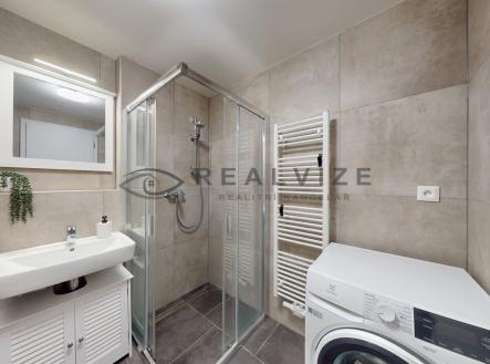Prodej bytu, 1+kk, 40 m²