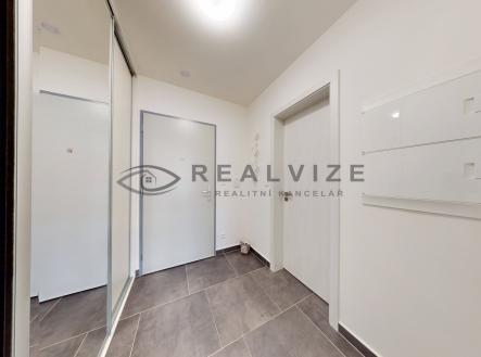 Prodej bytu, 1+kk, 40 m²