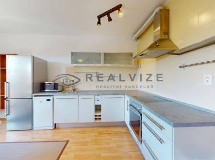 Prodej bytu, 2+kk, 86 m²