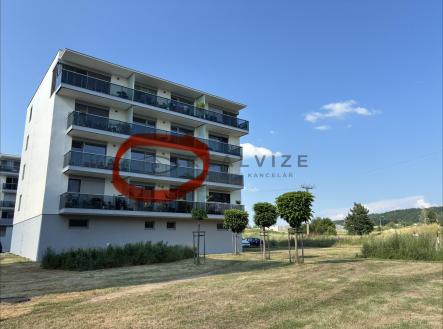 Pronájem bytu, 2+kk, 63 m²