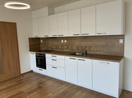 Pronájem bytu, 2+kk, 63 m²