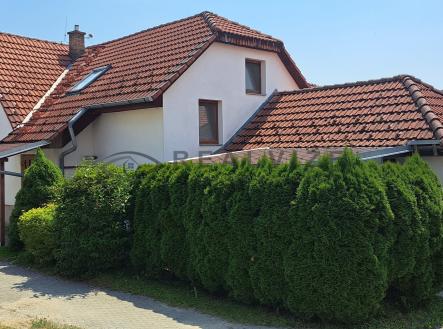 Prodej domu/vily, 135 m²