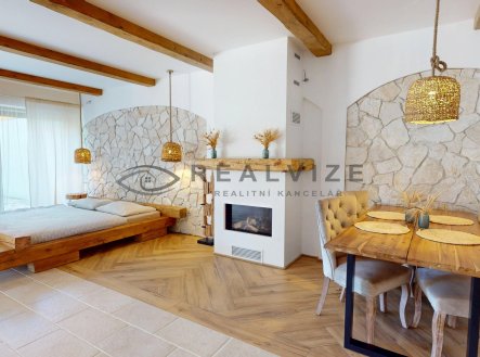 Prodej domu/vily, 155 m²