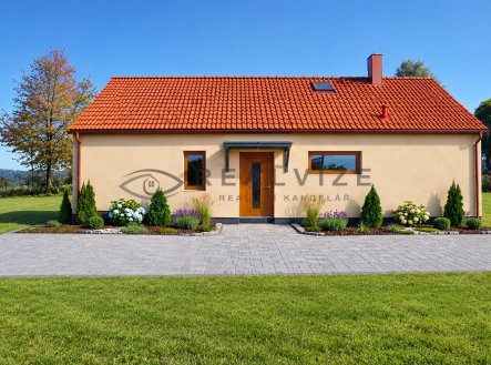Prodej domu/vily, 94 m²