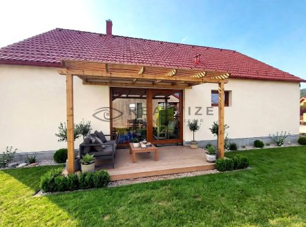 Prodej domu/vily, 94 m²