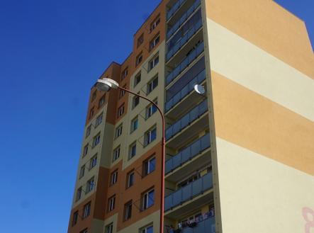 Prodej bytu, 2+kk, 43 m²