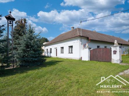 Prodej domu/vily, 200 m²