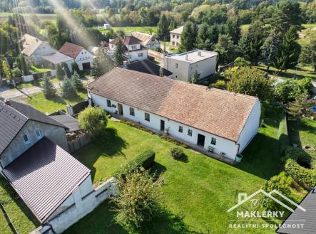 Prodej domu/vily, 200 m²