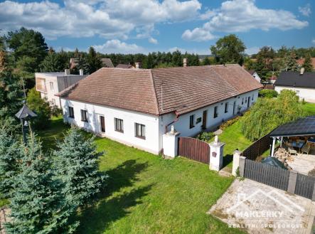 Prodej domu/vily, 200 m²