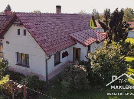 Prodej - dům/vila, 147 m²