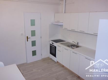 Pronájem bytu, 2+kk, 36 m²