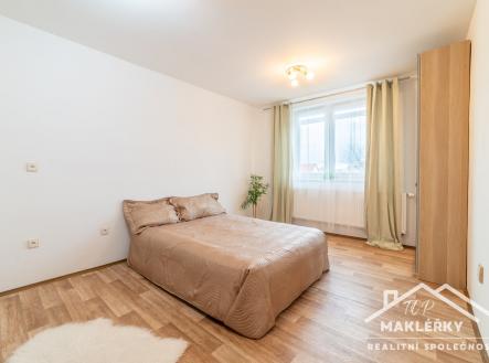 Prodej bytu, 2+kk, 58 m²