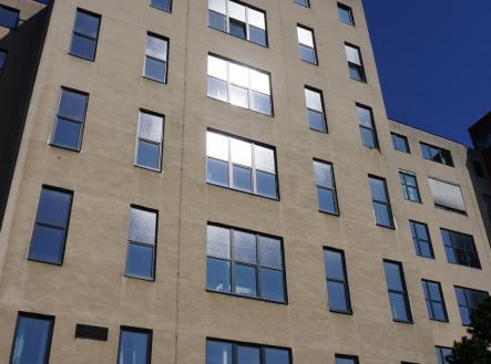 Pronájem komerčního objektu, sklad, 1 000 m²