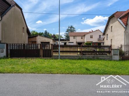 Prodej pozemku pro bydlení, 425 m²