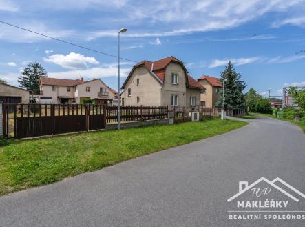 Prodej pozemku pro bydlení, 425 m²