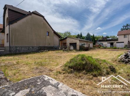 Prodej pozemku pro bydlení, 425 m²